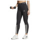 Adidas Γυναικείο κολάν Techfit 3-Stripes 7/8 Leggings Adidas Γυναικείο κολάν Techfit 3-Stripes 7/8 Leggings